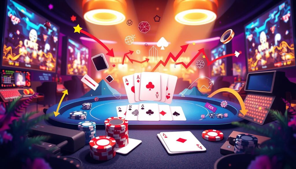 situs judi poker online